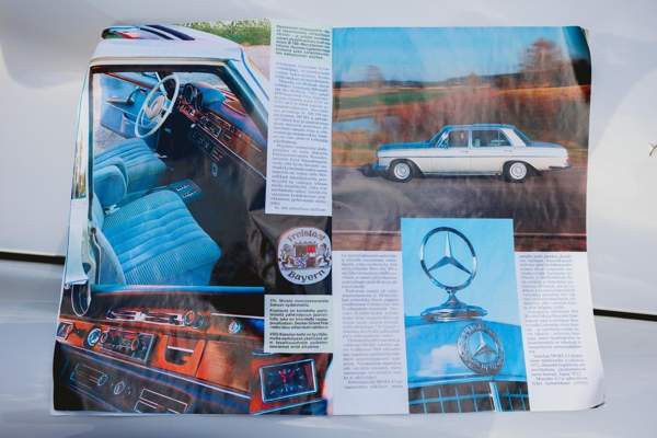 Mercedes-Benz 300 Vantaa – foto 8