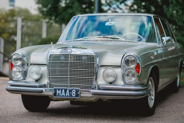 Mercedes-Benz 300 Vantaa – foto 1