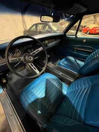 Dodge Charger Tuusula