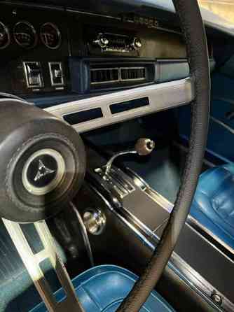 Dodge Charger Tuusula