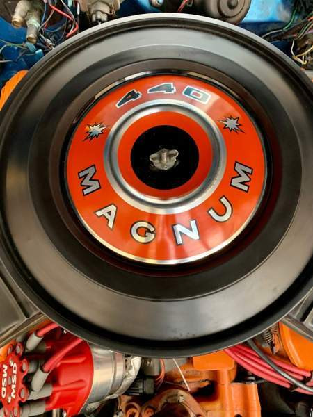 Dodge Charger Туусула - изображение 8