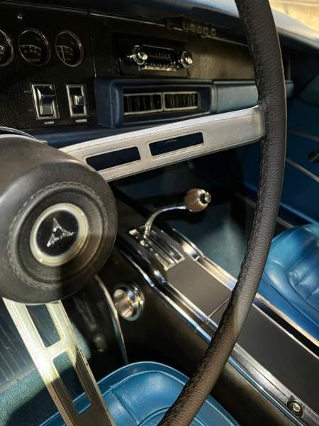 Dodge Charger Туусула - изображение 4