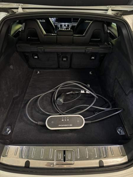 Porsche Panamera Helsinki - valokuva 8