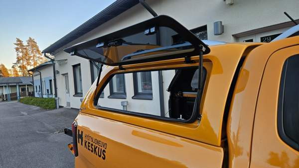 Ford Ranger Glebychevo – foto 7