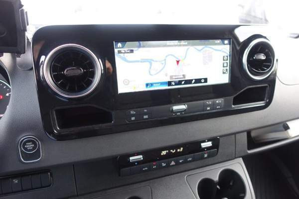 Mercedes-Benz Sprinter Lohja - valokuva 7