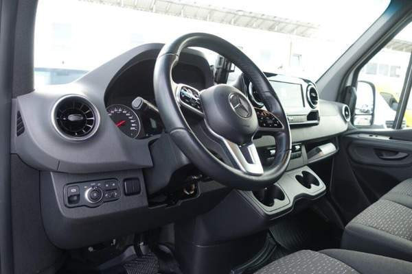 Mercedes-Benz Sprinter Lohja - valokuva 8