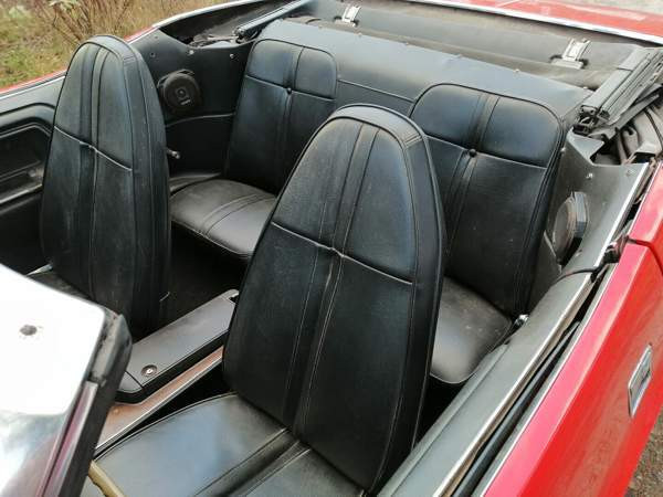 Dodge Challenger Vantaa – foto 7