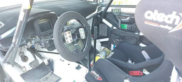 Ford Fiesta Kauhava – foto 5