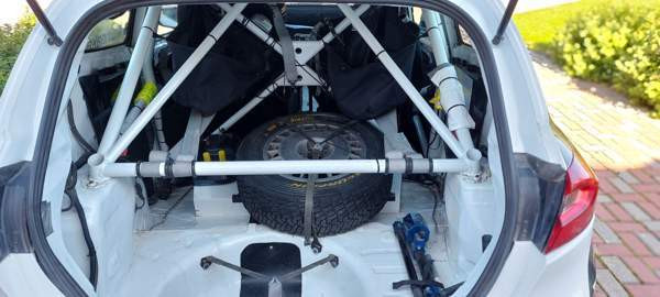 Ford Fiesta Kauhava – foto 3