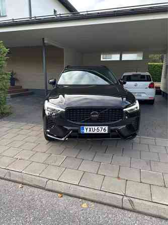 Volvo XC60 Турткуль