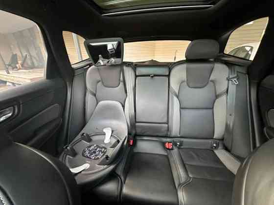 Volvo XC60 Турткуль