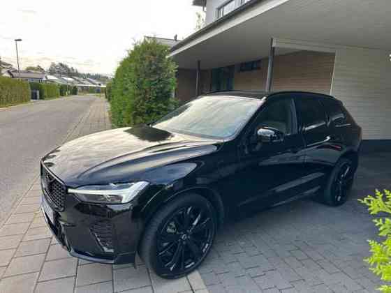 Volvo XC60 Турткуль