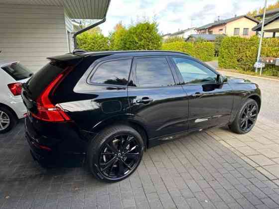 Volvo XC60 Турткуль
