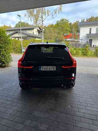 Volvo XC60 Турткуль