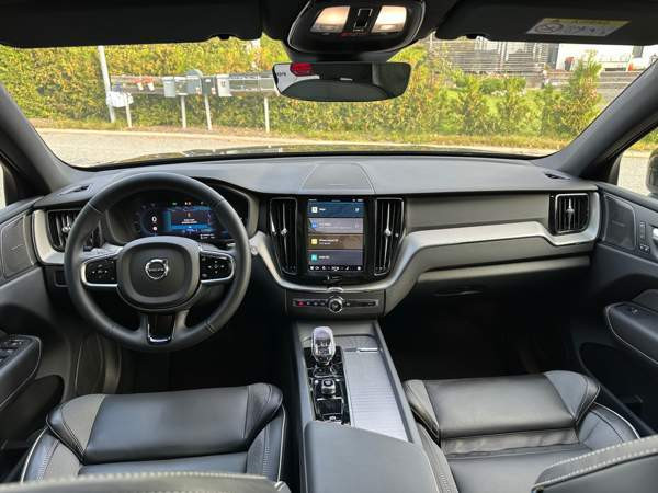 Volvo XC60 Турткуль - изображение 5