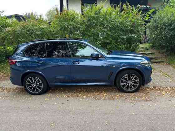 BMW X5 Helsinki