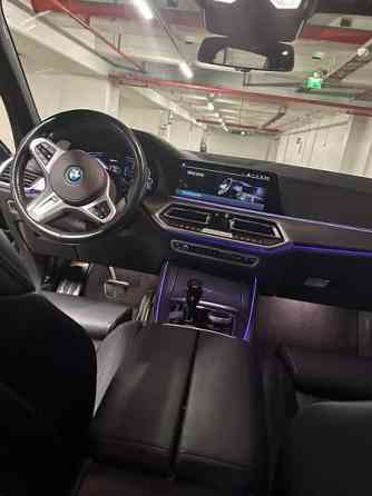 BMW X5 Helsinki