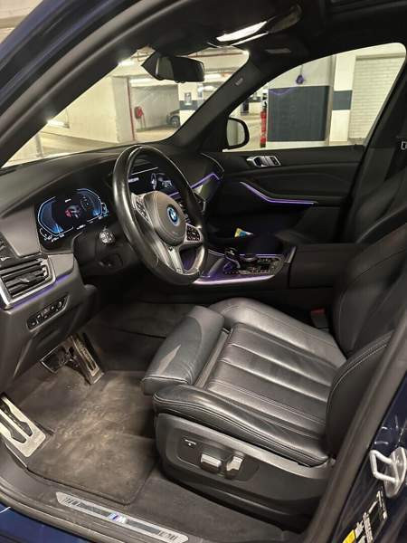 BMW X5 Helsinki – foto 4