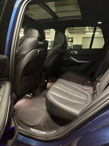 BMW X5 Helsinki – foto 3