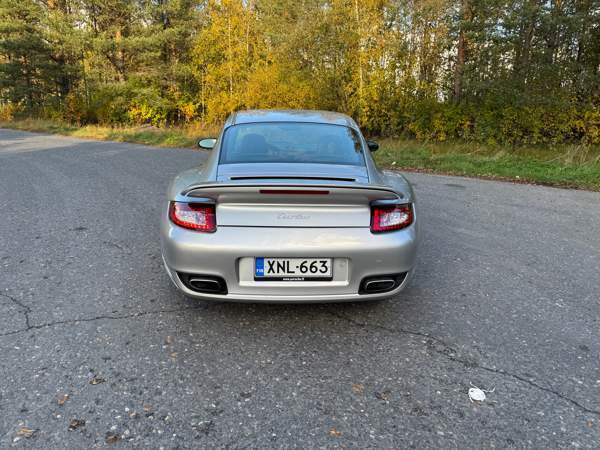 Porsche 911 Kempele - photo 4