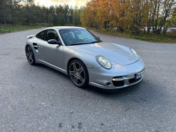 Porsche 911 Kempele - photo 7