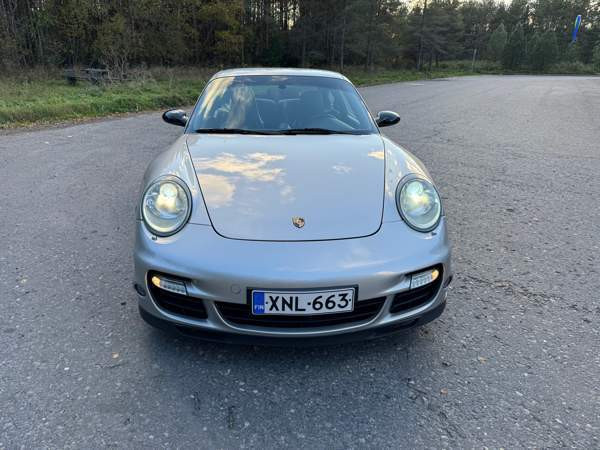 Porsche 911 Kempele - photo 8
