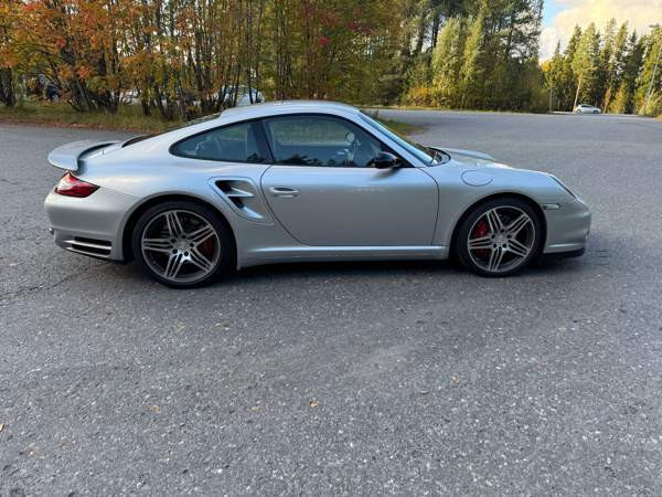 Porsche 911 Kempele - photo 6