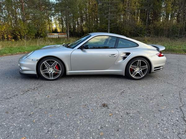 Porsche 911 Kempele - photo 2