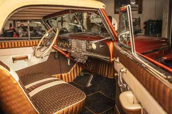 Buick Special Tuusula