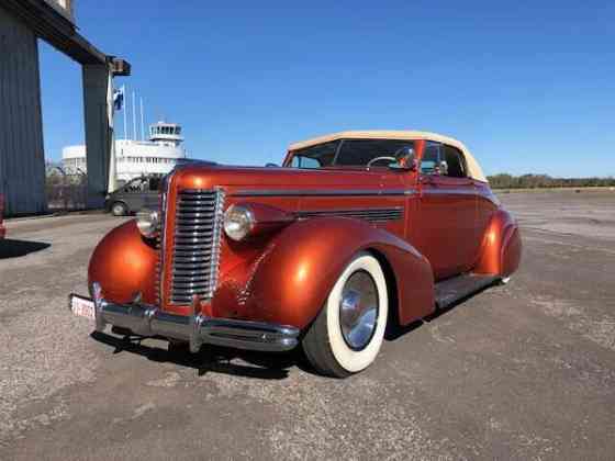 Buick Special Tuusula