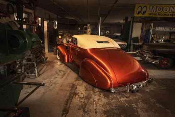 Buick Special Tuusula