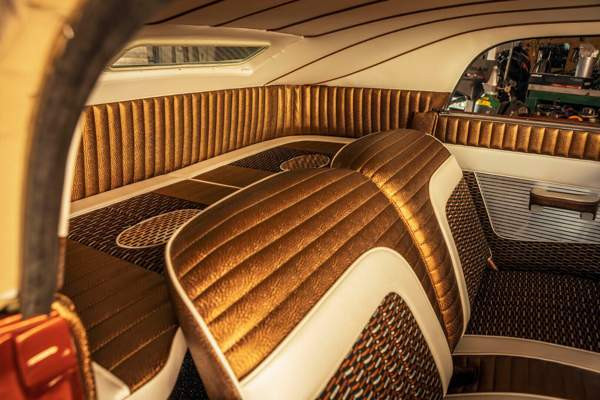 Buick Special Tuusula - valokuva 7