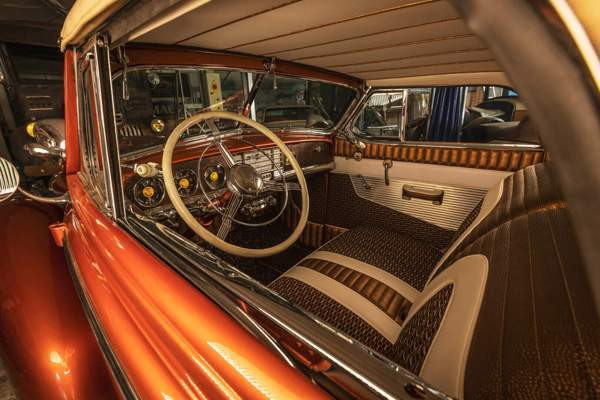 Buick Special Tuusula - valokuva 4