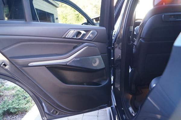 BMW X5 Helsinki - valokuva 8