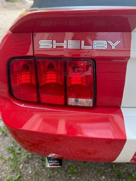 Ford Mustang Espoo – foto 6