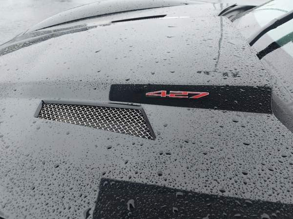 Chevrolet Corvette Seinaejoki - photo 8