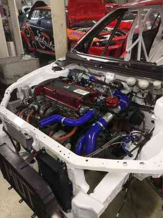 Mitsubishi Lancer Kuopio