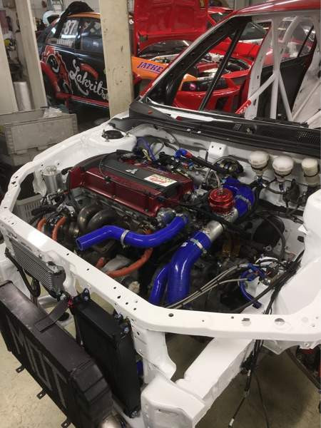 Mitsubishi Lancer Куопио - изображение 5