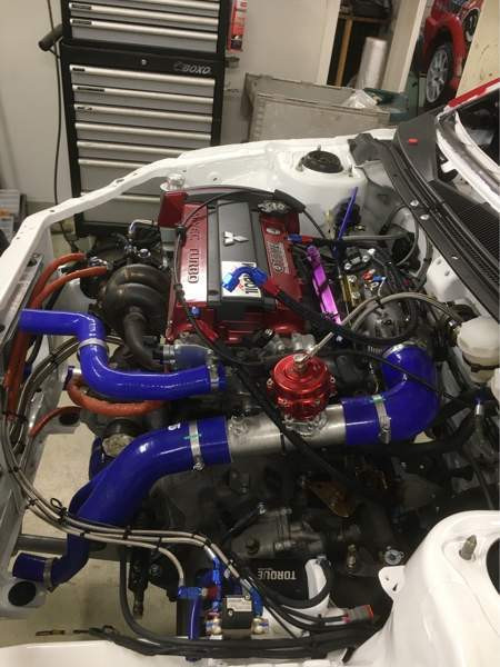 Mitsubishi Lancer Куопио - изображение 7