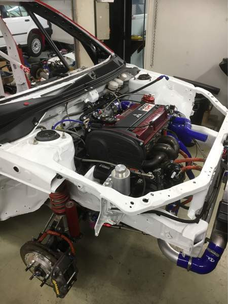 Mitsubishi Lancer Куопио - изображение 6