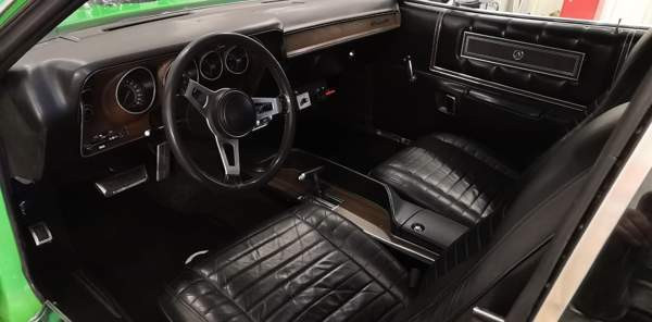 Dodge Charger Haemeenlinna – foto 5