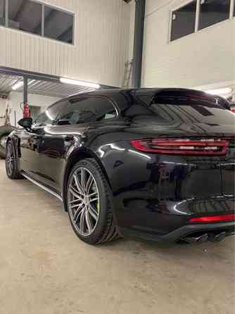 Porsche Panamera Nurmijärvi