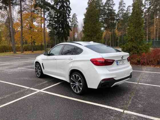 BMW X6 Loimaa