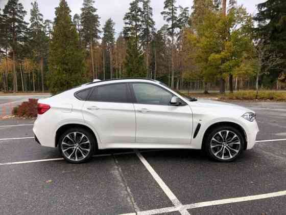 BMW X6 Loimaa