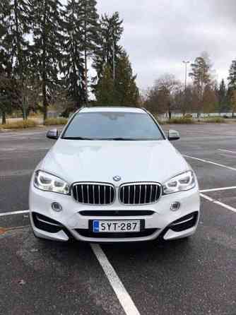BMW X6 Loimaa