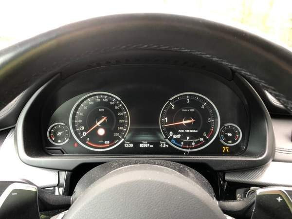 BMW X6 Loimaa – foto 7