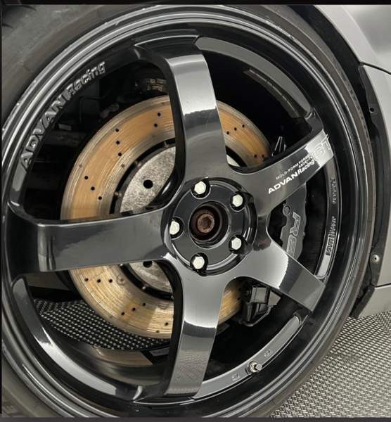 Audi R8 Helsinki - photo 7