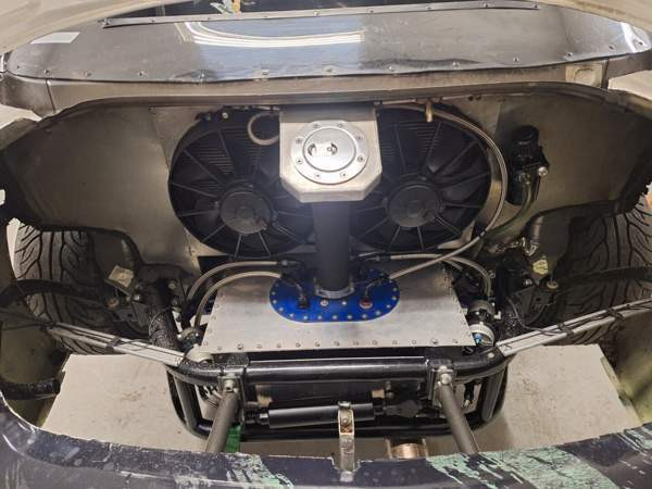 BMW M3 Kauhajoki - valokuva 7