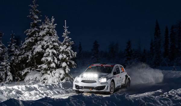 Mitsubishi Lancer Rovaniemi - photo 2