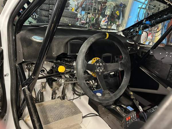 Mitsubishi Lancer Rovaniemi - photo 7